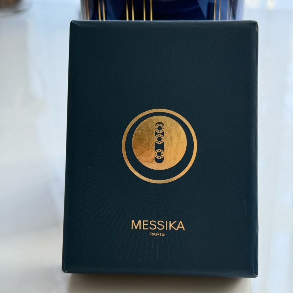 Messika playing cards - Picture 2 of 4